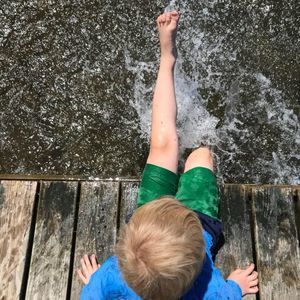 Meet your Posher, Anita